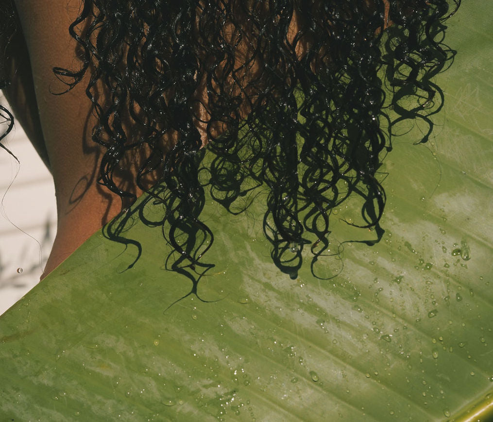 the viral ingredient for hair health