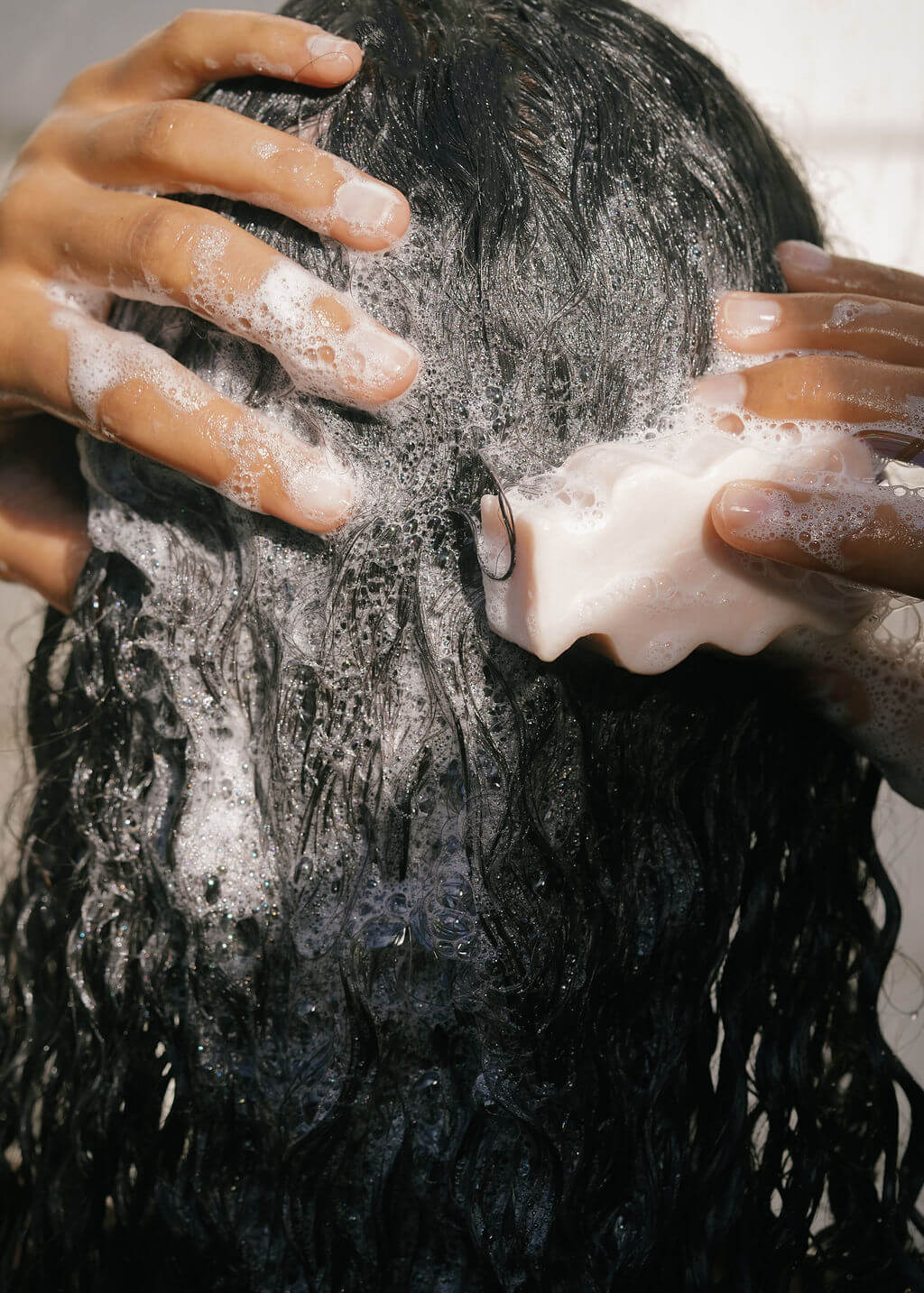 Shampoo & Conditioner Bars