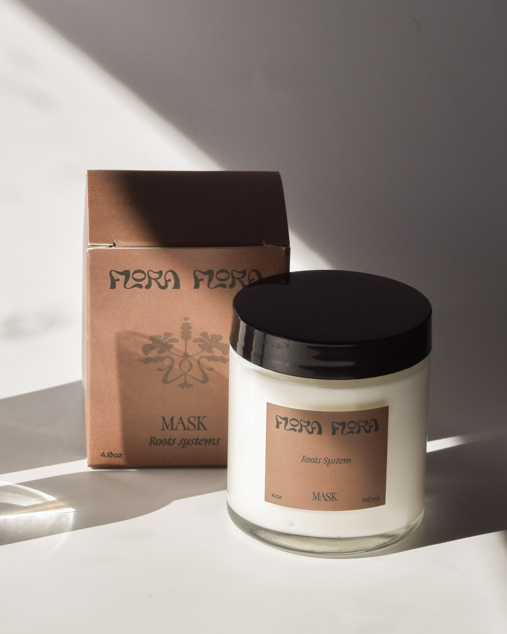 Root Systems Hair Mask