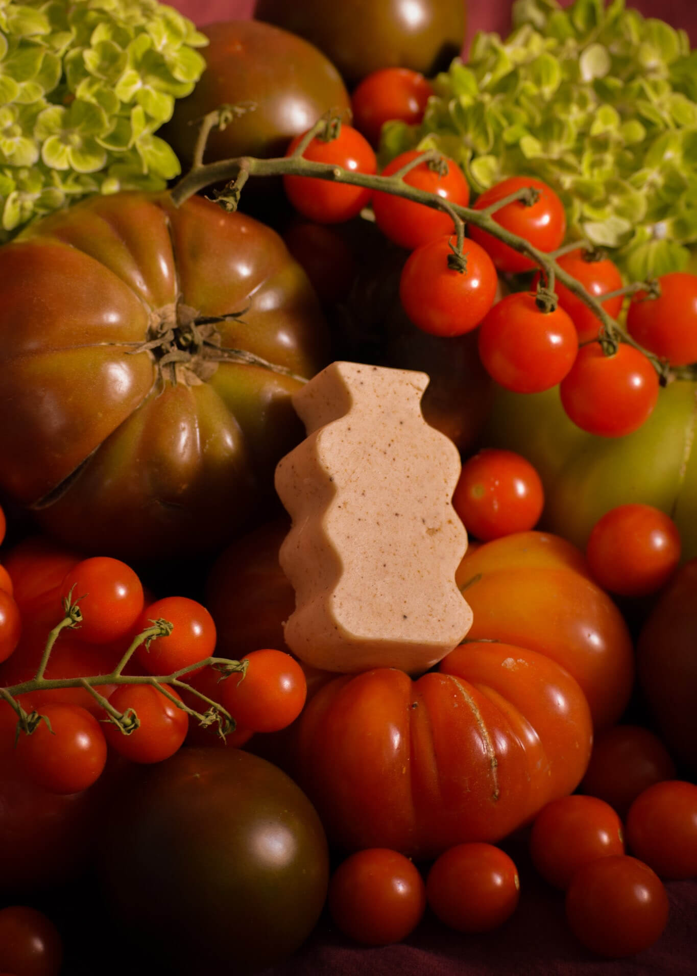 Le Jardin Shampoo Bar
