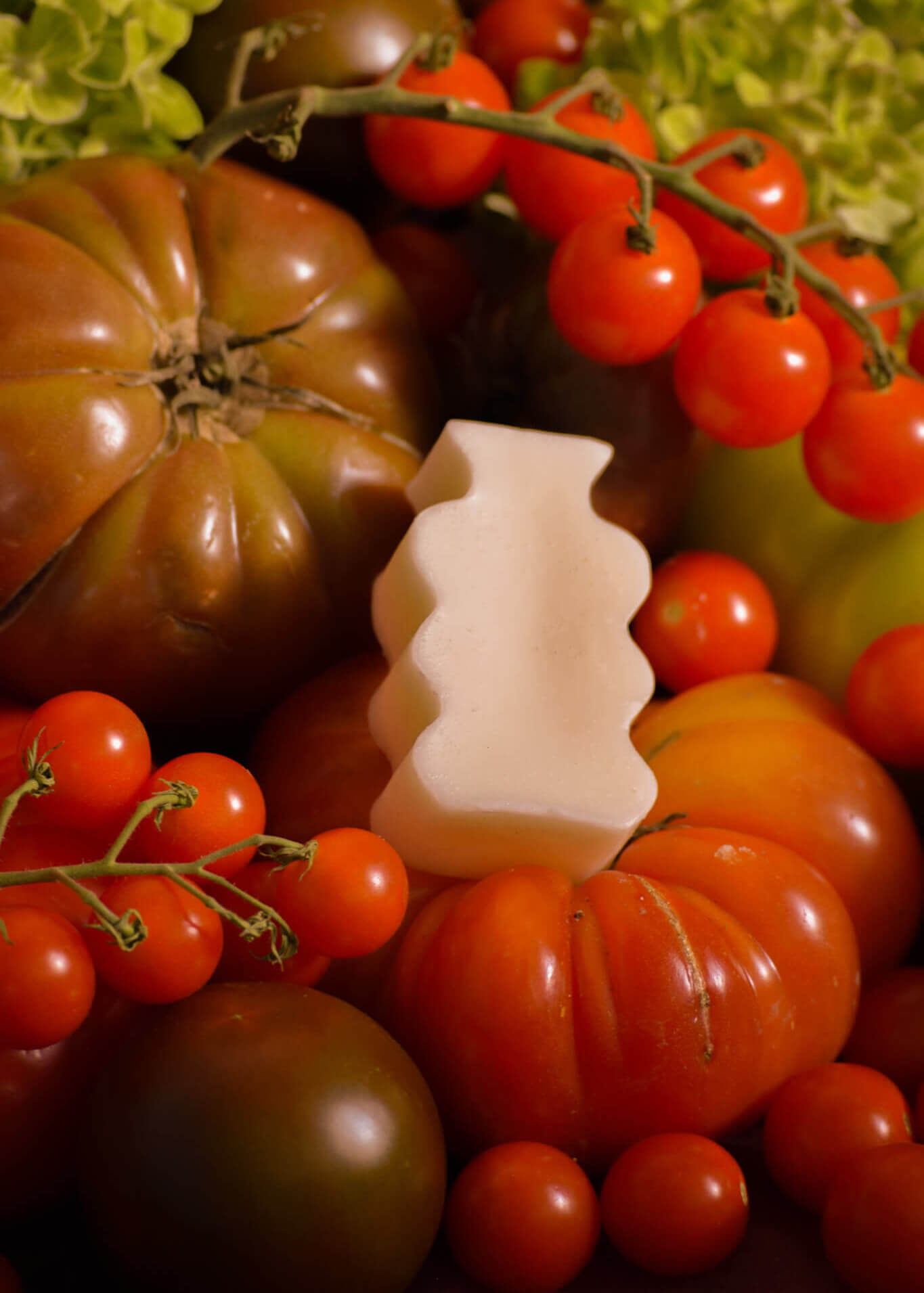 Le Jardin Conditioner Bar