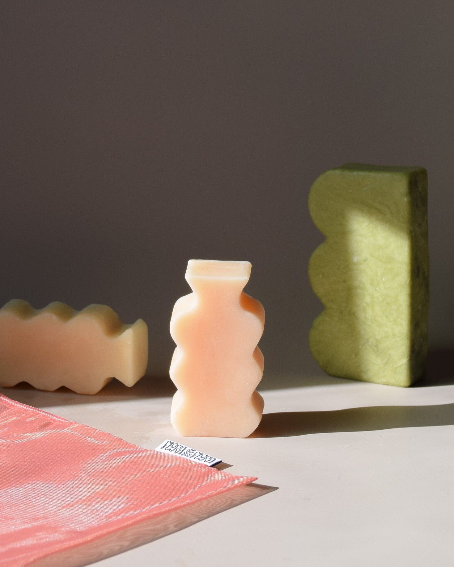 The Holiday Body Care Set - Flora Flora Co | Sustainable Botanical Hair Care