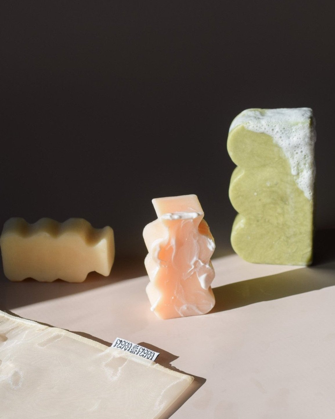 The Holiday Body Care Set - Flora Flora Co | Sustainable Botanical Hair Care