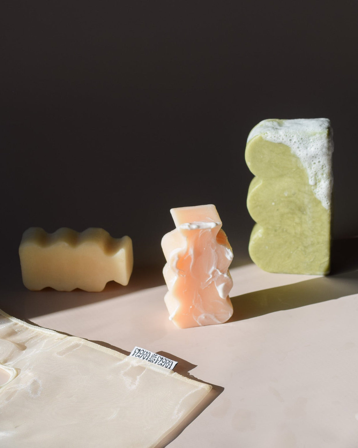 Body Care Bundle - Flora Flora Co | Sustainable Botanical Hair Care