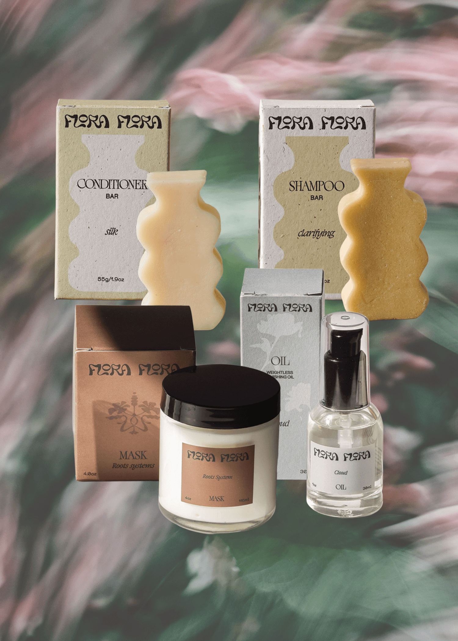 The Essentials Bundle