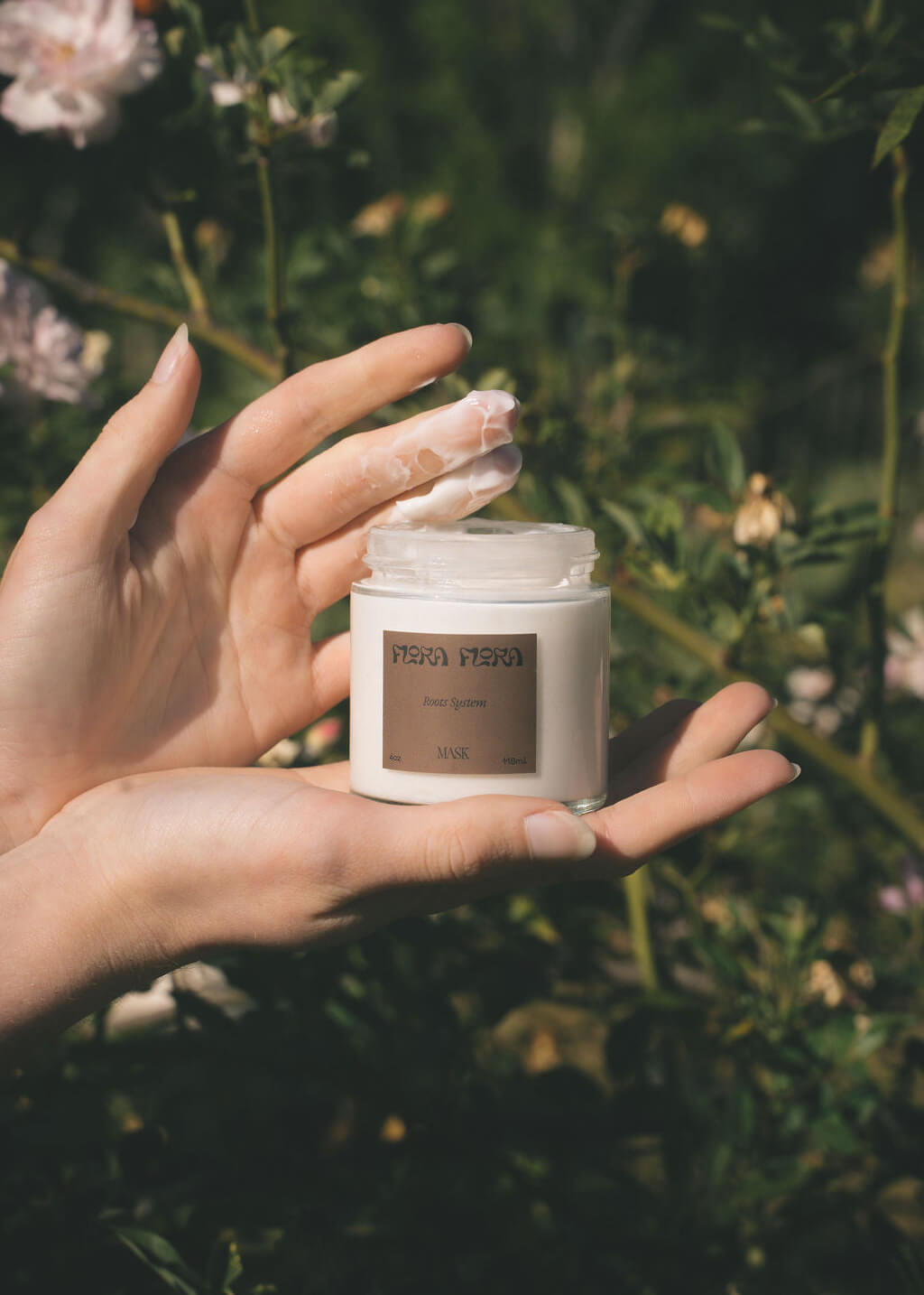 The Ritual Bundle - Flora Flora Co | Sustainable Botanical Hair Care