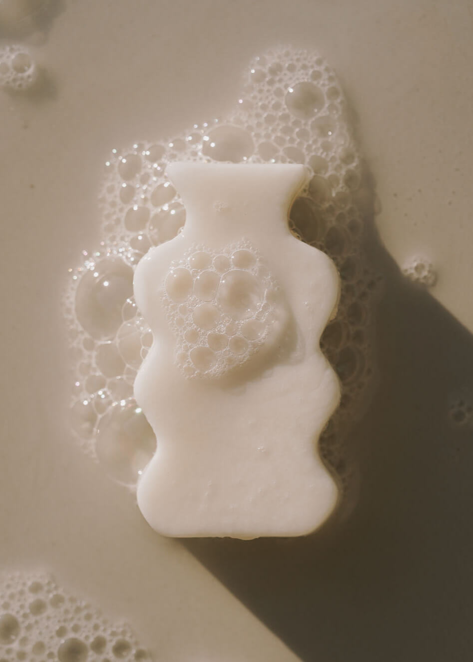 Volumizing Shampoo Bar - Flora Flora Co | Sustainable Botanical Hair Care