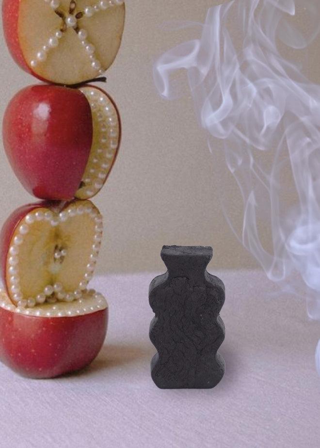 The Haunted Shampoo Bar - Flora Flora Co | Sustainable Botanical Hair Care