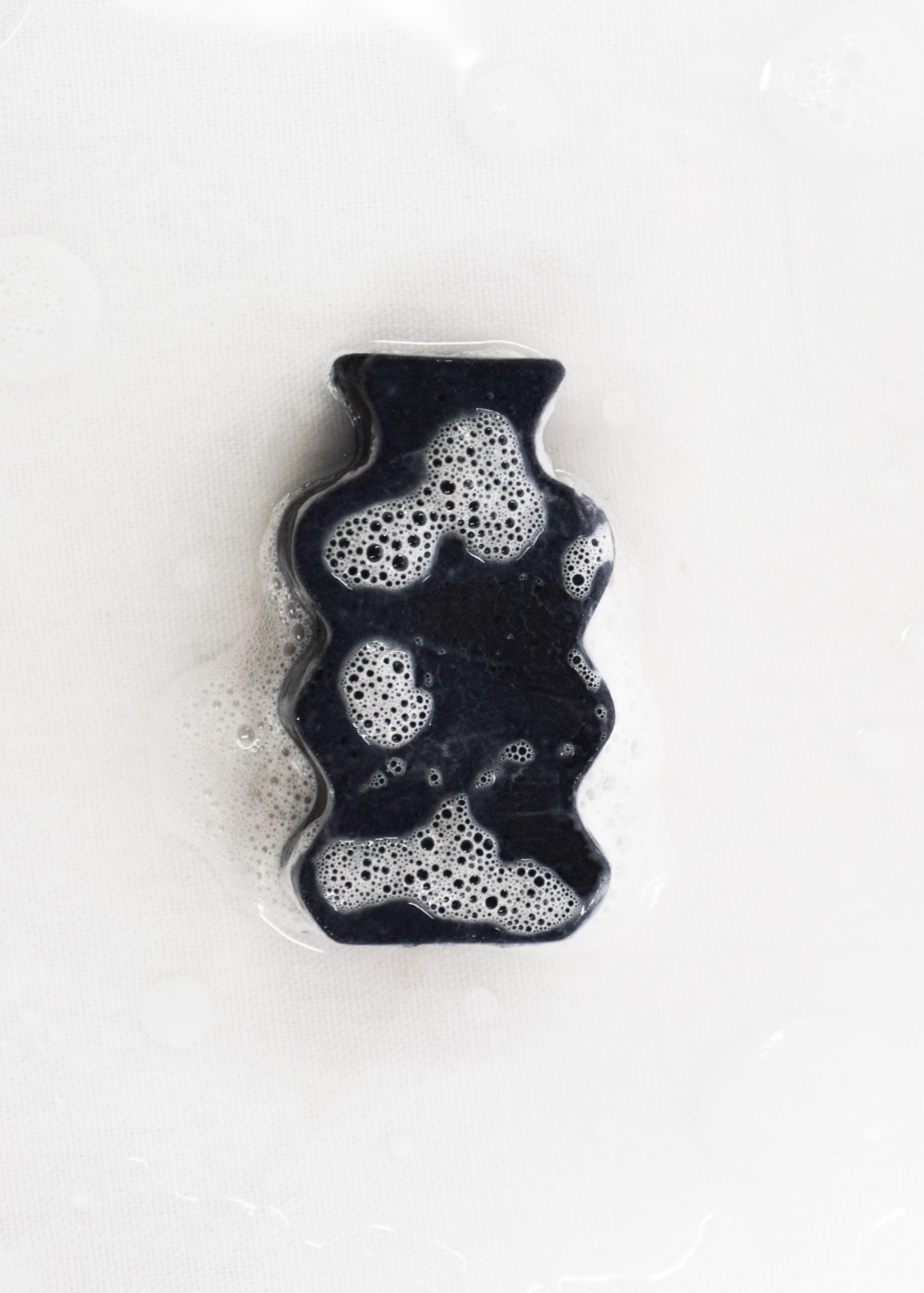 The Haunted Shampoo Bar - Flora Flora Co | Sustainable Botanical Hair Care