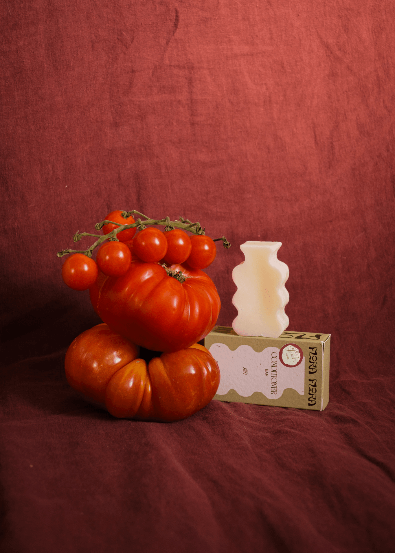 Le Jardin Conditioner Bar