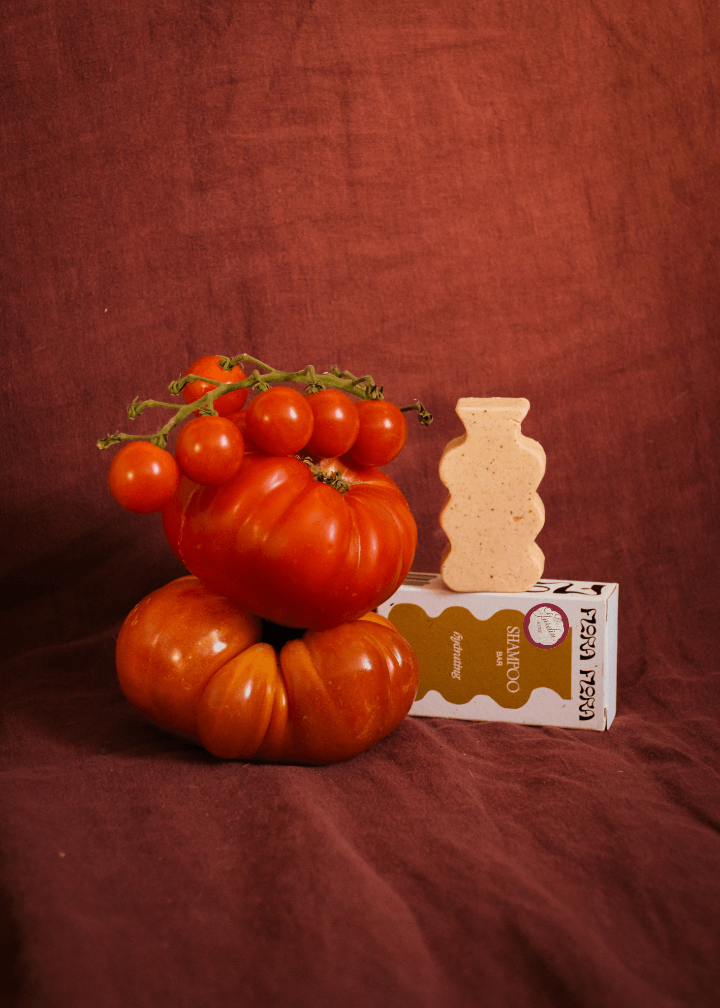 Le Jardin Shampoo Bar