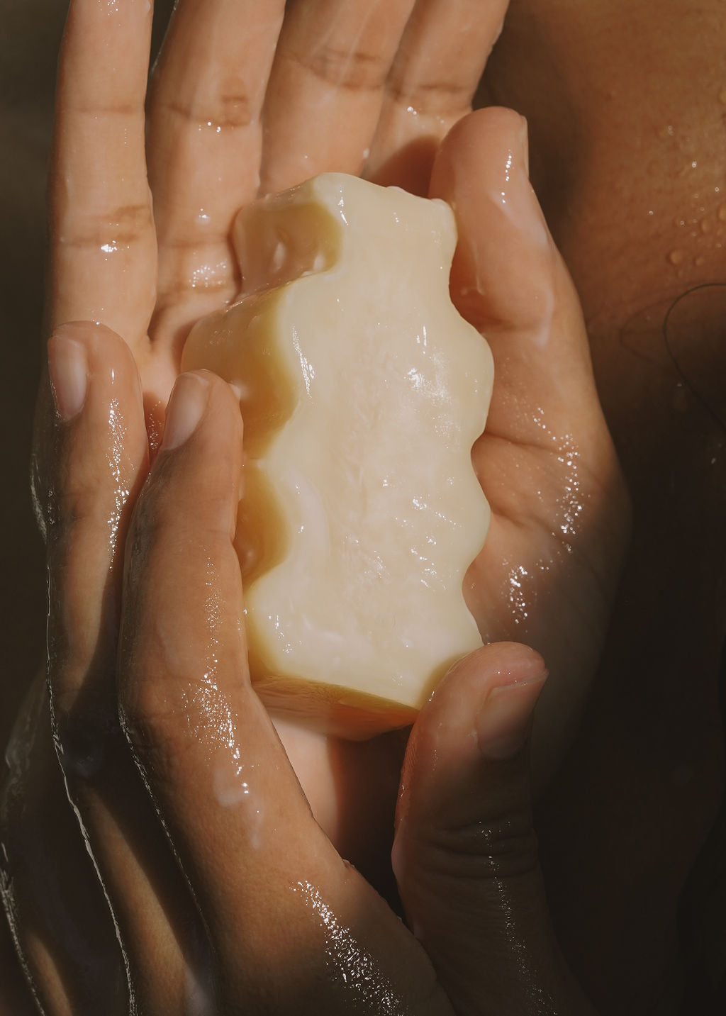 Silk Conditioner Bar - Flora Flora Co | Sustainable Botanical Hair Care