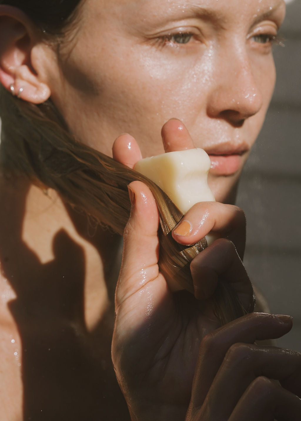 The Essentials Bundle - Flora Flora Co | Sustainable Botanical Hair Care